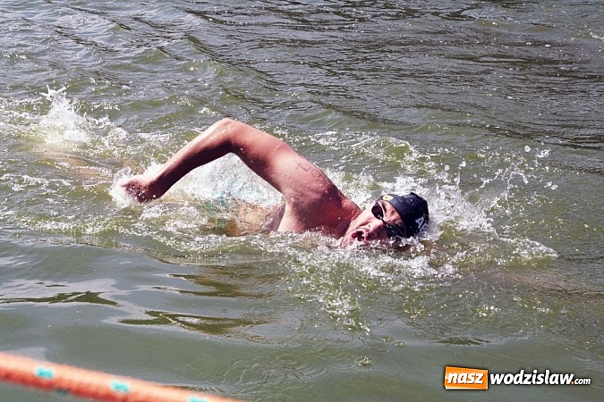 Zdjęcie w galerii na portalu naszwodzislaw.com: II Regatta Crossfit Aquatlon za nami! wiadomości z regionu