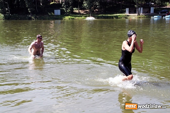 Zdjęcie w galerii na portalu naszwodzislaw.com: II Regatta Crossfit Aquatlon za nami! wiadomości z regionu
