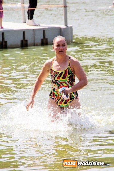 Zdjęcie w galerii na portalu naszwodzislaw.com: II Regatta Crossfit Aquatlon za nami! wiadomości z regionu
