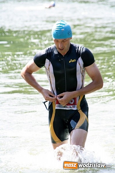 Zdjęcie w galerii na portalu naszwodzislaw.com: II Regatta Crossfit Aquatlon za nami! wiadomości z regionu