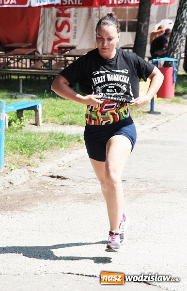 Zdjęcie w galerii na portalu naszwodzislaw.com: II Regatta Crossfit Aquatlon za nami! wiadomości z regionu