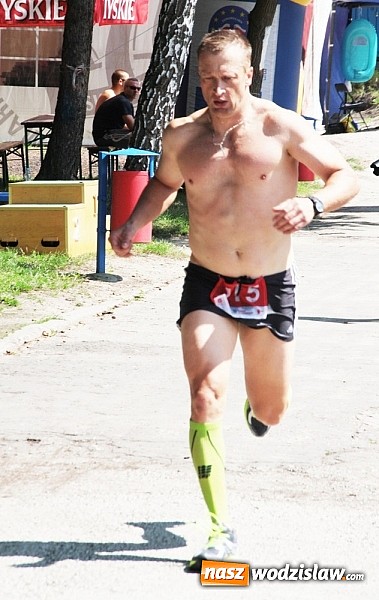 Zdjęcie w galerii na portalu naszwodzislaw.com: II Regatta Crossfit Aquatlon za nami! wiadomości z regionu