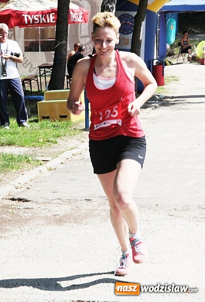 Zdjęcie w galerii na portalu naszwodzislaw.com: II Regatta Crossfit Aquatlon za nami! wiadomości z regionu