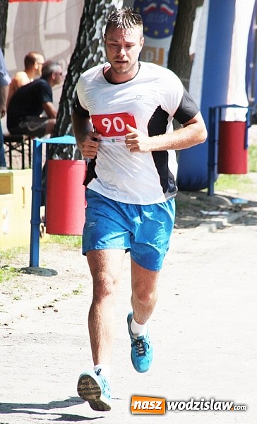 Zdjęcie w galerii na portalu naszwodzislaw.com: II Regatta Crossfit Aquatlon za nami! wiadomości z regionu