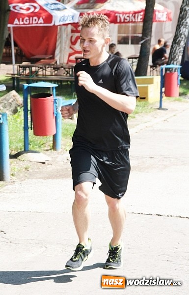Zdjęcie w galerii na portalu naszwodzislaw.com: II Regatta Crossfit Aquatlon za nami! wiadomości z regionu