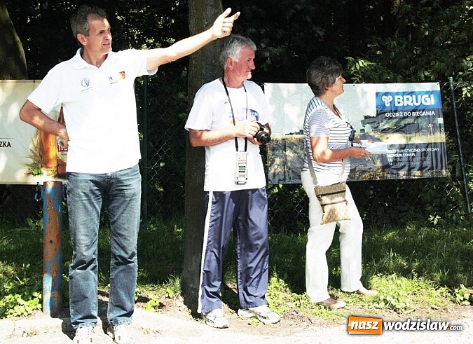 Zdjęcie w galerii na portalu naszwodzislaw.com: II Regatta Crossfit Aquatlon za nami! wiadomości z regionu