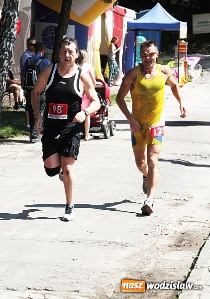 Zdjęcie w galerii na portalu naszwodzislaw.com: II Regatta Crossfit Aquatlon za nami! wiadomości z regionu