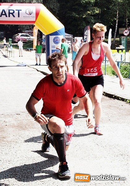 Zdjęcie w galerii na portalu naszwodzislaw.com: II Regatta Crossfit Aquatlon za nami! wiadomości z regionu