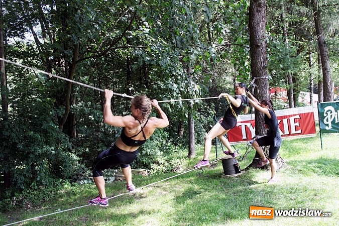 Zdjęcie w galerii na portalu naszwodzislaw.com: II Regatta Crossfit Aquatlon za nami! wiadomości z regionu