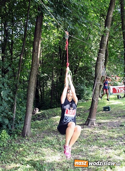 Zdjęcie w galerii na portalu naszwodzislaw.com: II Regatta Crossfit Aquatlon za nami! wiadomości z regionu