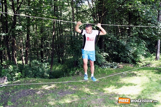 Zdjęcie w galerii na portalu naszwodzislaw.com: II Regatta Crossfit Aquatlon za nami! wiadomości z regionu