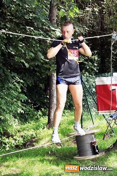 Zdjęcie w galerii na portalu naszwodzislaw.com: II Regatta Crossfit Aquatlon za nami! wiadomości z regionu