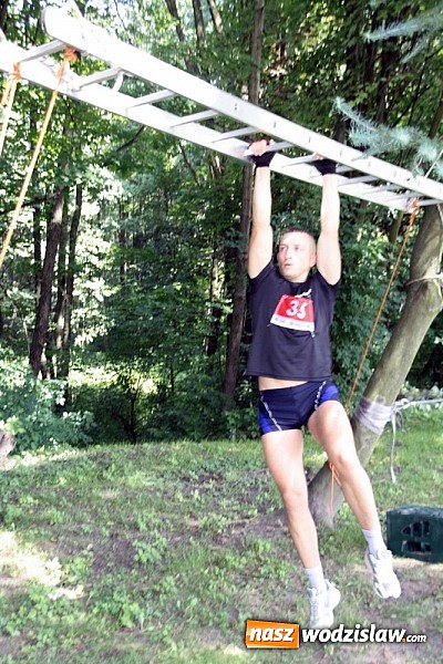 Zdjęcie w galerii na portalu naszwodzislaw.com: II Regatta Crossfit Aquatlon za nami! wiadomości z regionu