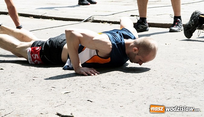 Zdjęcie w galerii na portalu naszwodzislaw.com: II Regatta Crossfit Aquatlon za nami! wiadomości z regionu