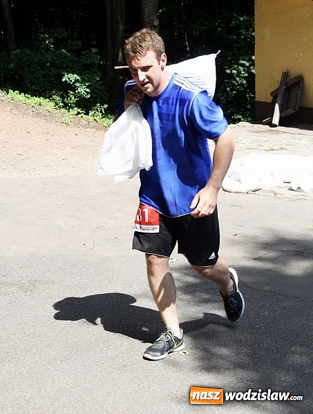 Zdjęcie w galerii na portalu naszwodzislaw.com: II Regatta Crossfit Aquatlon za nami! wiadomości z regionu