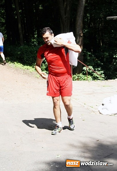 Zdjęcie w galerii na portalu naszwodzislaw.com: II Regatta Crossfit Aquatlon za nami! wiadomości z regionu