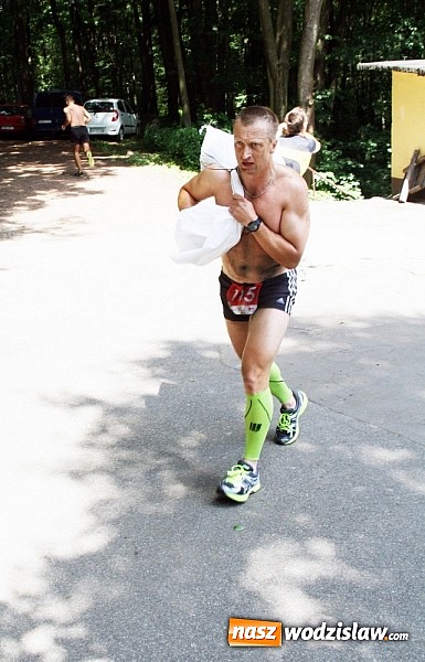 Zdjęcie w galerii na portalu naszwodzislaw.com: II Regatta Crossfit Aquatlon za nami! wiadomości z regionu