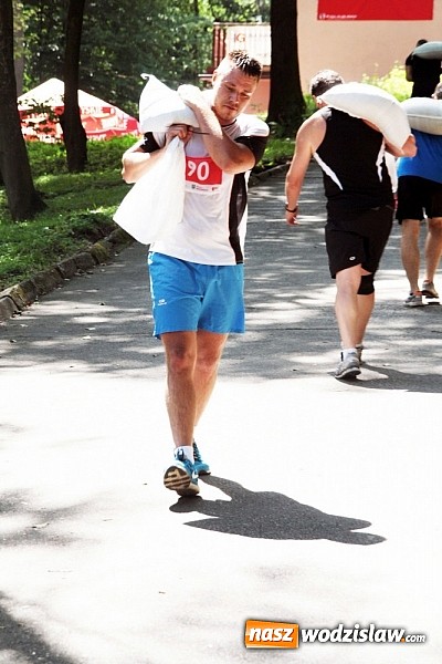 Zdjęcie w galerii na portalu naszwodzislaw.com: II Regatta Crossfit Aquatlon za nami! wiadomości z regionu