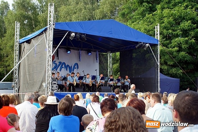 Zdjęcie w galerii na portalu naszwodzislaw.com: Trzy tysiące ludzi na festynie w Gogołowej wiadomości z regionu