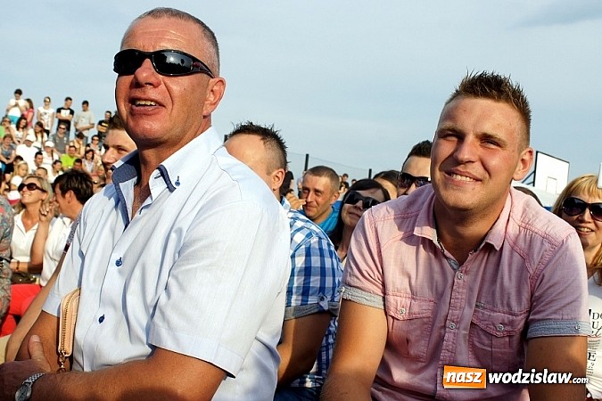 Zdjęcie w galerii na portalu naszwodzislaw.com: Trzy tysiące ludzi na festynie w Gogołowej wiadomości z regionu