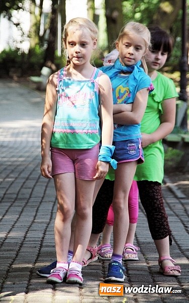 Zdjęcie w galerii na portalu naszwodzislaw.com: Zabawy jak za dawnych lat! wiadomości z regionu