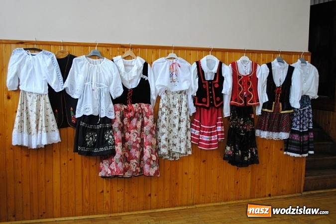 Zdjęcie w galerii na portalu naszwodzislaw.com: Wakacyjna Kuchnia Babci w Godowie wiadomości z regionu