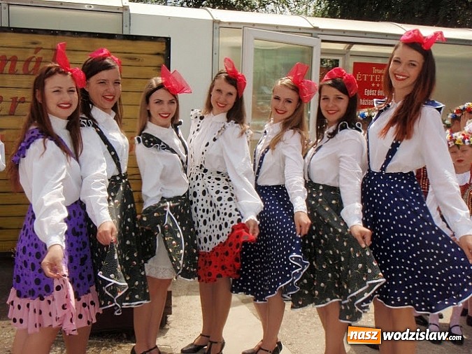 Zdjęcie w galerii na portalu naszwodzislaw.com: Międzynarodowa przygoda „Vladislavii” wiadomości z regionu