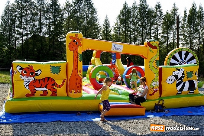 Zdjęcie w galerii na portalu naszwodzislaw.com: Fikumiku