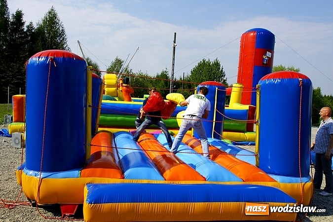 Zdjęcie w galerii na portalu naszwodzislaw.com: Fikumiku