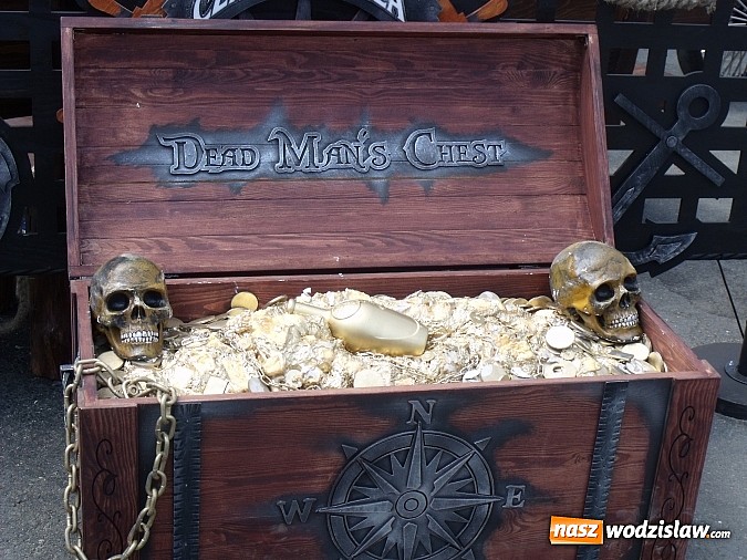 Zdjęcie w galerii na portalu naszwodzislaw.com: Tłumy na zlocie Master Truck 2014 wiadomości z regionu