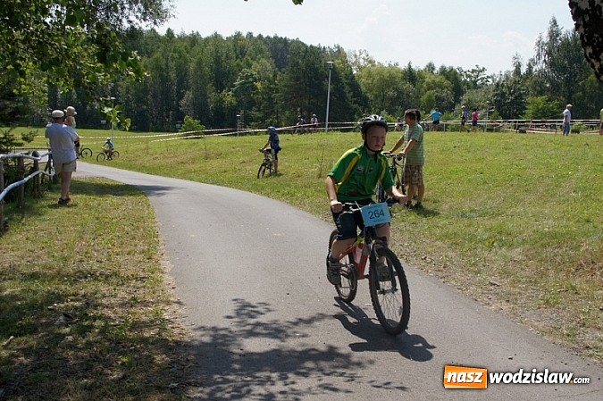 Zdjęcie w galerii na portalu naszwodzislaw.com: Grand Prix MTB Euroregionu Silesia 2014 wiadomości z regionu
