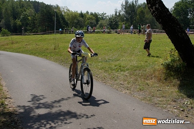 Zdjęcie w galerii na portalu naszwodzislaw.com: Grand Prix MTB Euroregionu Silesia 2014 wiadomości z regionu
