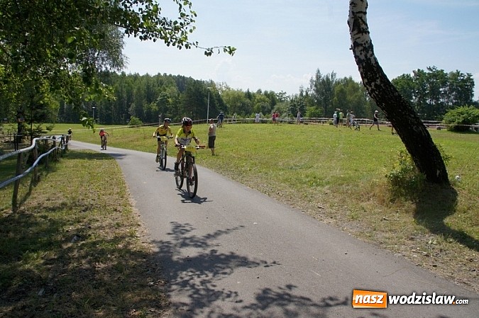 Zdjęcie w galerii na portalu naszwodzislaw.com: Grand Prix MTB Euroregionu Silesia 2014 wiadomości z regionu