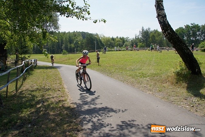 Zdjęcie w galerii na portalu naszwodzislaw.com: Grand Prix MTB Euroregionu Silesia 2014 wiadomości z regionu