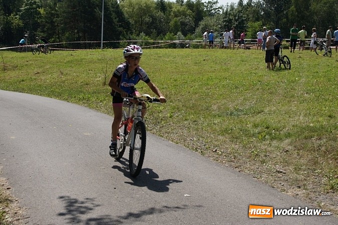 Zdjęcie w galerii na portalu naszwodzislaw.com: Grand Prix MTB Euroregionu Silesia 2014 wiadomości z regionu