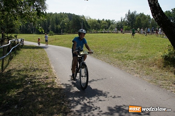 Zdjęcie w galerii na portalu naszwodzislaw.com: Grand Prix MTB Euroregionu Silesia 2014 wiadomości z regionu