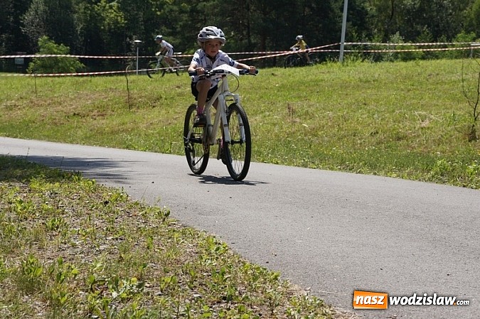 Zdjęcie w galerii na portalu naszwodzislaw.com: Grand Prix MTB Euroregionu Silesia 2014 wiadomości z regionu
