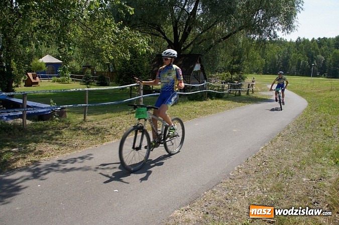 Zdjęcie w galerii na portalu naszwodzislaw.com: Grand Prix MTB Euroregionu Silesia 2014 wiadomości z regionu