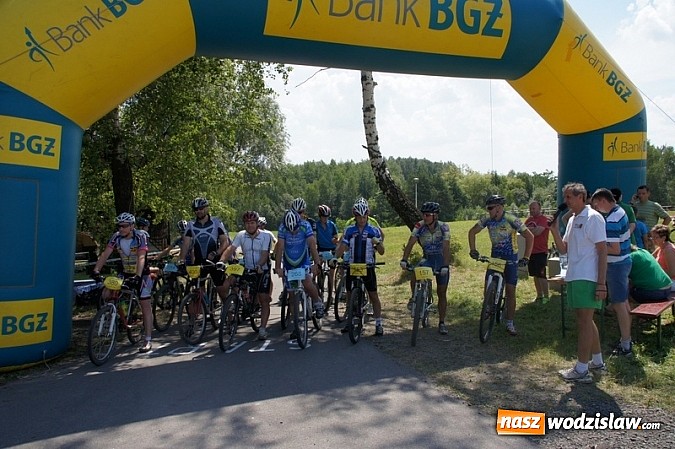 Zdjęcie w galerii na portalu naszwodzislaw.com: Grand Prix MTB Euroregionu Silesia 2014 wiadomości z regionu