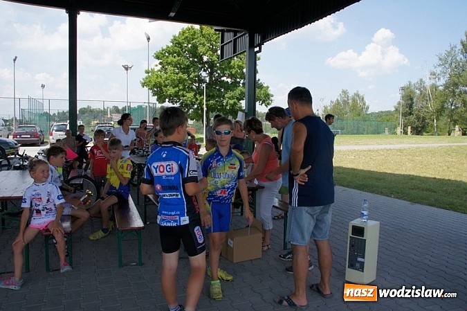 Zdjęcie w galerii na portalu naszwodzislaw.com: Grand Prix MTB Euroregionu Silesia 2014 wiadomości z regionu