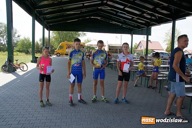 Zdjęcie w galerii na portalu naszwodzislaw.com: Grand Prix MTB Euroregionu Silesia 2014 wiadomości z regionu
