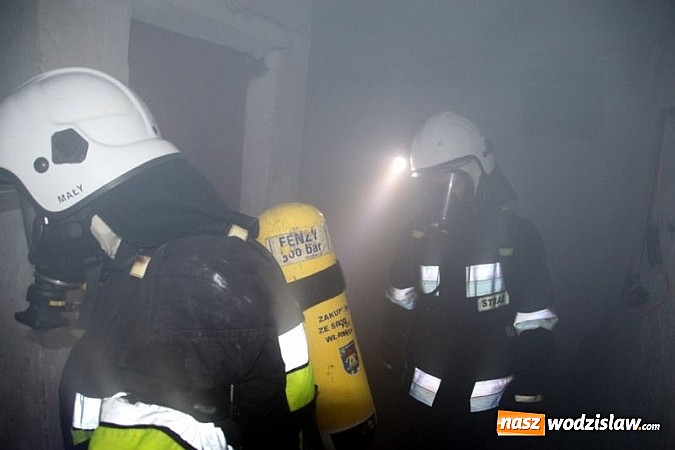 Zdjęcie w galerii na portalu naszwodzislaw.com: Zakończenie kursu podstawowego OSP wiadomości z regionu