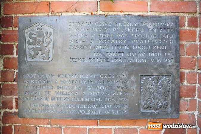 Zdjęcie w galerii na portalu naszwodzislaw.com: Wycieczka na weekend: Zamek w Hradcu wiadomości z regionu