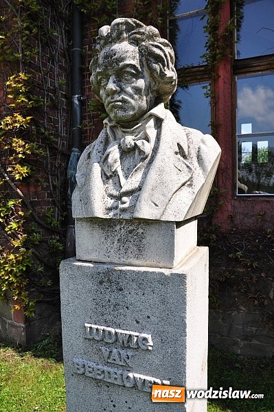 Zdjęcie w galerii na portalu naszwodzislaw.com: Wycieczka na weekend: Zamek w Hradcu wiadomości z regionu