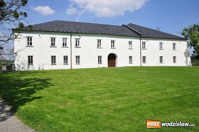 Zdjęcie w galerii na portalu naszwodzislaw.com: Wycieczka na weekend: Zamek w Hradcu wiadomości z regionu