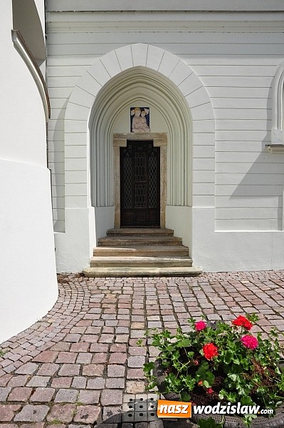 Zdjęcie w galerii na portalu naszwodzislaw.com: Wycieczka na weekend: Zamek w Hradcu wiadomości z regionu