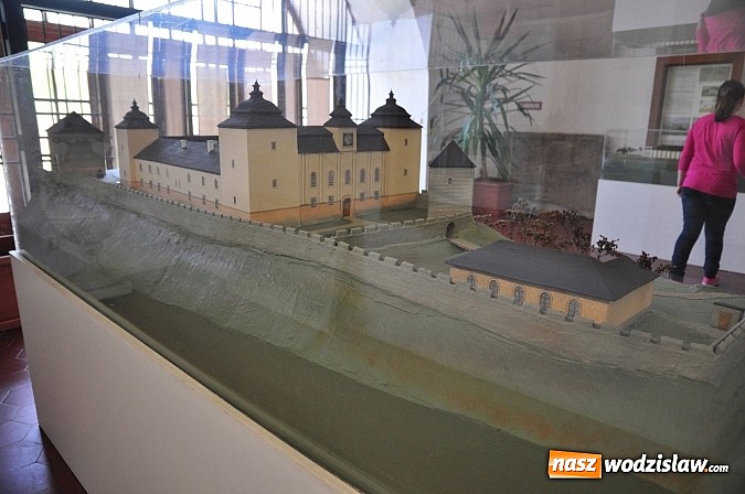 Zdjęcie w galerii na portalu naszwodzislaw.com: Wycieczka na weekend: Zamek w Hradcu wiadomości z regionu