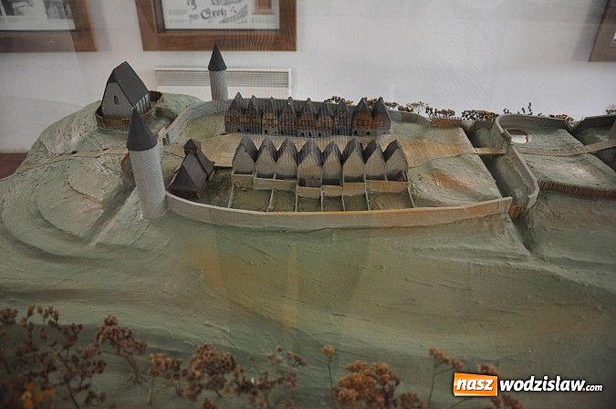 Zdjęcie w galerii na portalu naszwodzislaw.com: Wycieczka na weekend: Zamek w Hradcu wiadomości z regionu