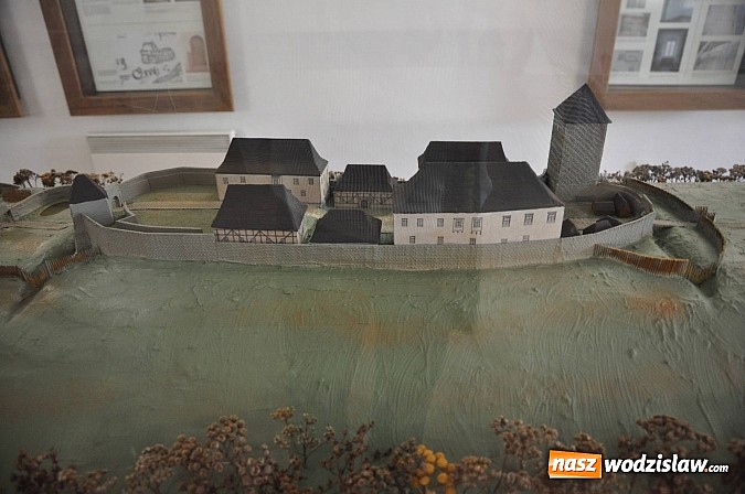 Zdjęcie w galerii na portalu naszwodzislaw.com: Wycieczka na weekend: Zamek w Hradcu wiadomości z regionu