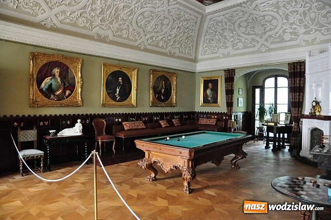 Zdjęcie w galerii na portalu naszwodzislaw.com: Wycieczka na weekend: Zamek w Hradcu wiadomości z regionu